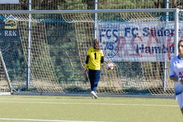 Bild 412 - wCJ Suederelbe - wBJ UH-Adler : Ergebnis: 7:1